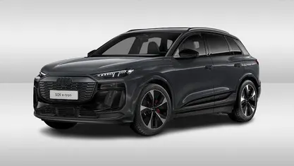 Occasion Audi SQ6 e-tron Edition .1 380 kW (517 PK) 2024 Grijs SUV