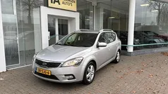 Gebruikt 2012 Kia Ceed Plus Hatchback | € 5.950 (Eerlijke prijs)