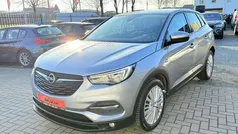 Gebruikt 2018 Opel Grandland X SUV | € 11.499 (Eerlijke prijs)