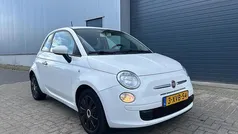 Gebruikt 2014 Fiat 500 Pop Hatchback | € 3.999 (Eerlijke prijs)