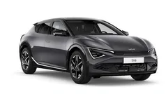 Grijs Nieuw 2025 Kia EV6 Air SUV | € 49.495 (Eerlijke prijs)