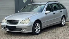 Gebruikt 2005 Mercedes C220 Classic Stationwagen | € 2.250 (Super prijs)