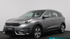 Gebruikt 2018 Kia Niro SUV | € 18.695 (Goede deal)