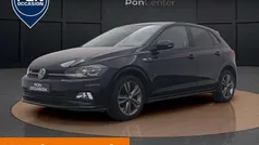 Gebruikt 2021 VW Polo R-line Edition Hatchback | € 16.850 (Eerlijke prijs)