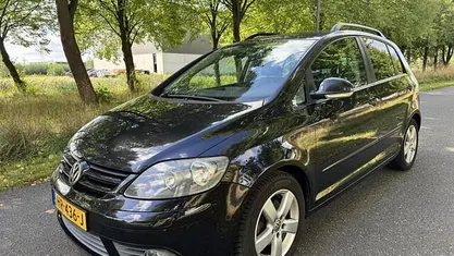 Occasion VW Golf Plus Cross 122 PK (89 kW) 2008 MPV