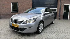 Gebruikt 2014 Peugeot 308 Hatchback | € 4.250 (Eerlijke prijs)