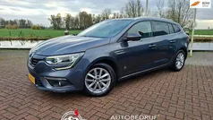 Gebruikt 2018 Renault Mégane GrandTour LIMITED Stationwagen | € 10.750 (Eerlijke prijs)