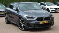 Gebruikt 2020 BMW X2 M Sport SUV | € 28.950 (Eerlijke prijs)