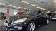 Gebruikt 2012 Peugeot 508 Stationwagen | € 3.995 (Eerlijke prijs)