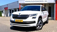 Gebruikt 2020 Skoda Kodiaq Business Line SUV | € 22.950 (Eerlijke prijs)