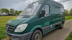 Gebruikt 2009 Mercedes 316 Van | € 5.750 (Super prijs)