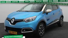 Gebruikt 2016 Renault Captur Intens SUV | € 9.945 (Eerlijke prijs)