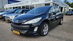 Gebruikt 2010 Peugeot 308 Signature Sky Stationwagen | € 2.950 (Eerlijke prijs)