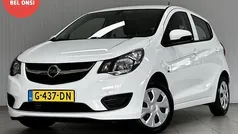 Gebruikt 2019 Opel Karl Edition Hatchback | € 7.995 (Goede deal)
