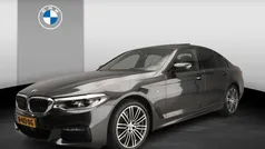 Gebruikt 2020 BMW 540 M Sport Sedan | € 39.900 (Super prijs)