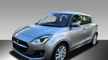 Occasion Suzuki Swift 83 PK (61 kW) 2025 Hatchback