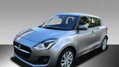 Gebruikt 2025 Suzuki Swift Hatchback | € 23.950 (Eerlijke prijs)