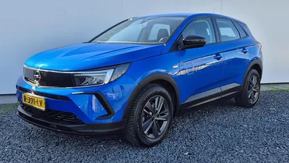 Occasion Opel Grandland X Business Edition 131 PK (96 kW) 2022 SUV