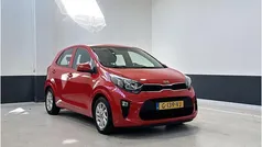 Gebruikt 2020 Kia Picanto Hatchback | € 10.949 (Goede deal)