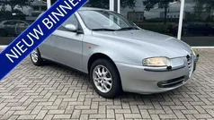 Gebruikt 2004 Alfa Romeo 147 Hatchback | € 999 (Eerlijke prijs)