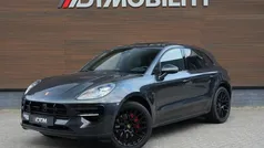 Gebruikt 2021 Porsche Macan Sport SUV | € 82.450 (Eerlijke prijs)