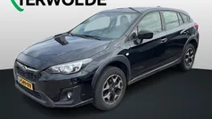 Gebruikt 2018 Subaru XV Premium SUV | € 20.695 (Eerlijke prijs)