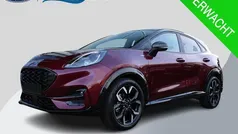 Gebruikt 2024 Ford Puma ST-Line X SUV | € 26.900 (Eerlijke prijs)