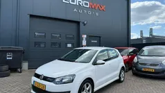 Gebruikt 2013 VW Polo Comfortline Hatchback | € 3.749 (Eerlijke prijs)