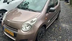 Gebruikt 2012 Suzuki Alto Comfort+ Hatchback | € 2.999 (Eerlijke prijs)