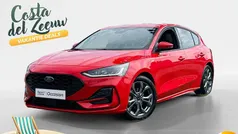 Gebruikt 2023 Ford Focus ST-Line Hatchback | € 23.640 (Eerlijke prijs)