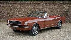 Gebruikt 1966 Ford Mustang Convertible Cabriolet | € 56.950