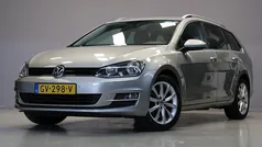 Gebruikt 2015 VW Golf VII Edition Stationwagen | € 10.445 (Eerlijke prijs)