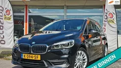 Gebruikt 2021 BMW 225 Active Tourer iPerformance MPV | € 20.950 (Eerlijke prijs)