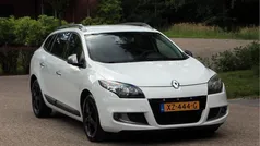Gebruikt 2010 Renault Mégane GrandTour Expression Stationwagen | € 2.999 (Eerlijke prijs)
