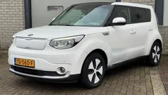 Kia Soul EV