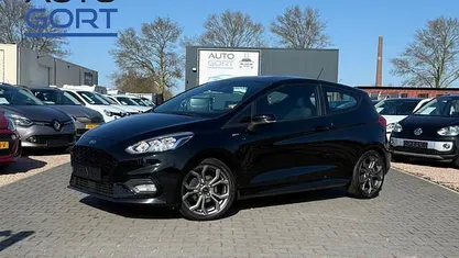 Occasion Ford Fiesta ST-Line 101 PK (74 kW) 2019 Hatchback