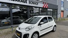 Gebruikt 2013 Citroën C1 Hatchback | € 4.250 (Eerlijke prijs)