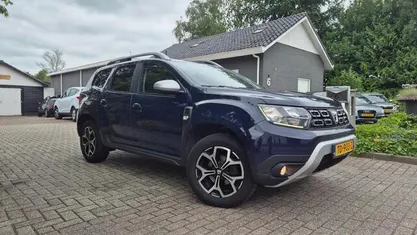 Occasion 2018 Dacia Duster Prestige SUV | € 8.999 (Goede deal)