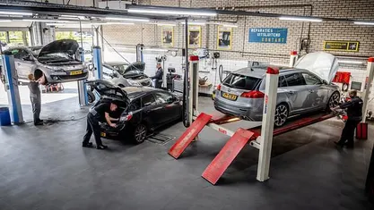 Occasion 2021 Renault Captur Intens SUV | € 21.899 (Eerlijke prijs)