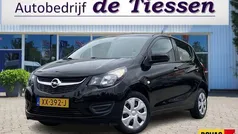 Gebruikt 2019 Opel Karl Edition Hatchback | € 10.445 (Eerlijke prijs)