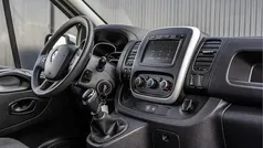 Gebruikt 2020 Renault Trafic MPV | € 17.950 (Eerlijke prijs)