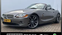 Gebruikt 2003 BMW Z4 Sport Line Cabriolet | € 9.400 (Eerlijke prijs)
