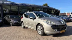 Gebruikt 2008 Peugeot 207 Stationwagen | € 2.750 (Eerlijke prijs)