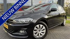 Gebruikt 2021 VW Polo Comfortline Hatchback | € 13.950 (Eerlijke prijs)