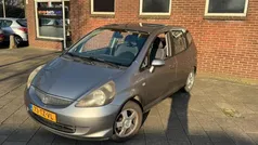 Grijs Gebruikt 2007 Honda Jazz Cool Hatchback | € 1.599 (Eerlijke prijs)