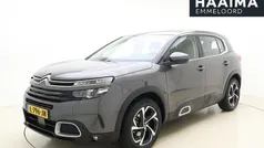 Grijs Gebruikt 2021 Citroën C5 Aircross Business Class SUV | € 21.945 (Eerlijke prijs)