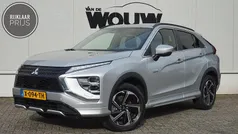 Gebruikt 2024 Mitsubishi Eclipse SUV | € 31.995 (Eerlijke prijs)