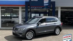 Gebruikt 2017 VW Tiguan Comfortline SUV | € 17.950 (Eerlijke prijs)