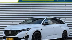 Gebruikt 2024 Peugeot 308 GTi Stationwagen | € 33.885 (Eerlijke prijs)
