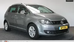 Grijs Gebruikt 2013 VW Golf Plus Highline MPV | € 9.750 (Eerlijke prijs)
